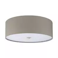 EGLO Deckenleuchte "PASTERI" E27 Deckenlampe