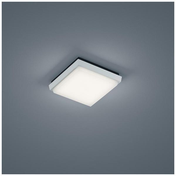 Helestra-Leuchten Helestra Sola LED 17,5 x 17,5 cm weiß matt (A15506.07)