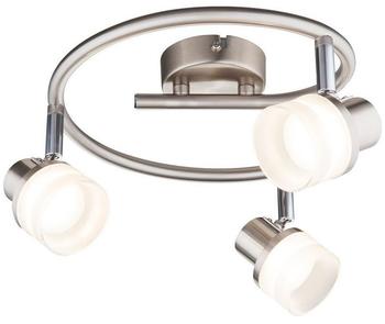 Globo Strahler 3-flg. (56550-3)