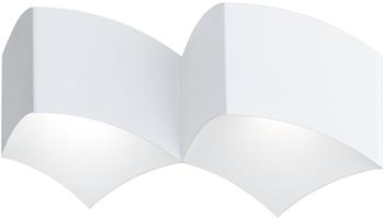 Wofi Wand Lampe - Leuchte Flur (4340.02.06.0000)