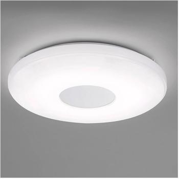 LeuchtenDirekt LED Deckenleuchte (DH 50x16 cm, LeuchtenDirekt Test TOP  Angebote ab 65,00 € (Oktober 2023)