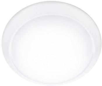 Philips 33365/31/17 - LED Deckenleuchte CINNABAR 1xLED/22W/230V