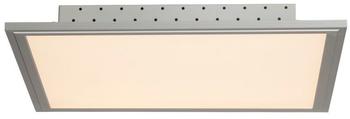 Brilliant Flat quadratisch 42 x 42 cm Aluminium (G94395/05)