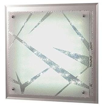 Fabas Luce LED Deckenleuchte Galaxy 21W Neutralweiß weiß