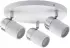 Paulmann Zyli Rondell 3er-Spot GU10/10W weiß/chrom (66712)