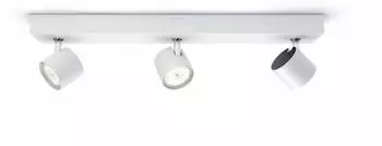 Philips myLiving Spot Star weiß (5624331P0) Philips myLiving Spot Star weiß (5624331P0)