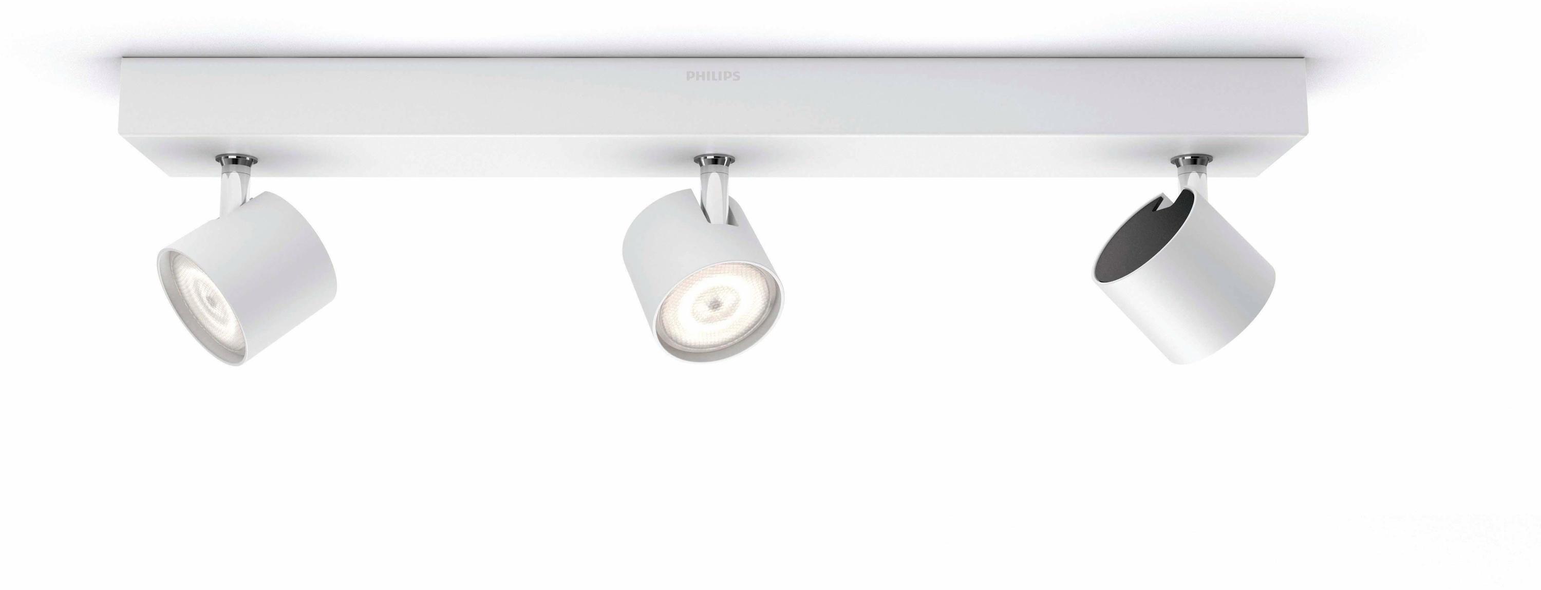 Philips myLiving Spot Star weiß (5624331P0) - Angebote ab 61,85 €