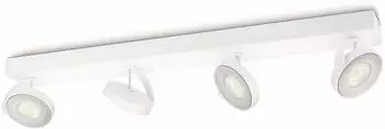 Philips MyLiving Clockwork (5317431P0)