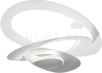 Artemide Pirce Soffitto LED weiß (1253110A)