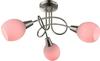 Globo Elliott 40,5x25,5cm (54351-3RGB)