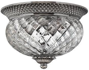Elstead Lighting Hinkley Deckenleuchte PLANTATION 2xE27/60W/230V