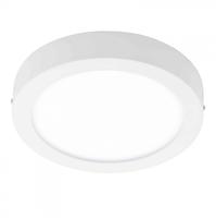 EGLO 96168, EGLO FUEVA 1 PLAFOND 22W 2200LM &Oslash;300 IP44 (BAD) WEISS