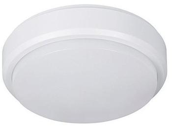 StarLicht LED LED fest eingebaut 8 W Neutral-Weiß Bulkhead Weiß