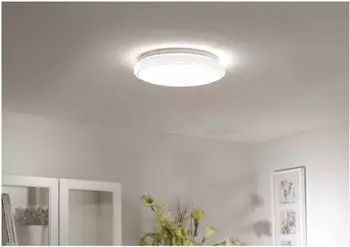 LeuchtenDirekt Jupiter 59 cm