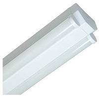 Fp - Led Werkstattleuchte Basic 2/120 White 60w 5000lm 4000k M&uuml;ller-licht