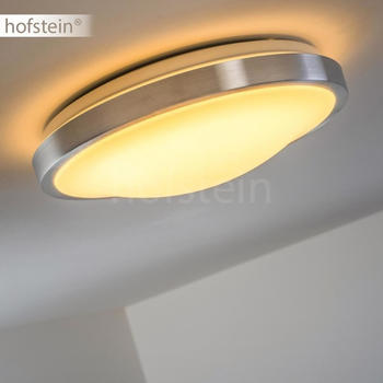 Hofstein Wutach LED 18W 3000K warmweiß (H164021)
