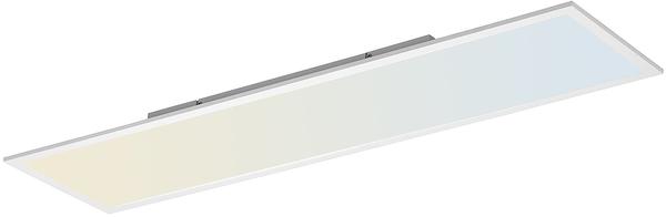 LeuchtenDirekt Flat LED 120 cm (14533-16) Test TOP Angebote ab 109,90 €  (Juli 2023)
