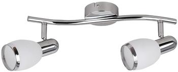 Rabalux 2er Spot Elite 6061