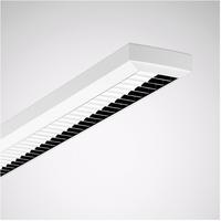 TRIL Anbauleuchte Atirion D-L RPV 1500 38W 4400lm 4000K UGR19 Darkglightraster