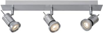 LUCIDE 17990/15/12Twinny Beleuchtung Decke LED