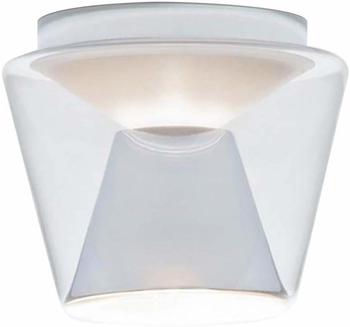 serien.lighting Annex Ceiling L - klarAluminium poliert