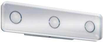 Paulmann Theta LED 13.5W Aluminium klar (704.79)