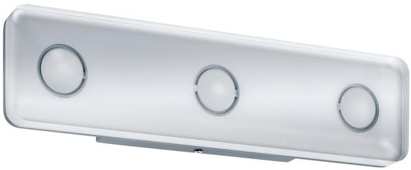 Paulmann Theta LED 13.5W Aluminium klar (704.79)