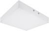 Osram Lunive Quadro 24W(95W) cool white