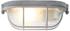 Brilliant Bobbi Wand- und Deckenleuchte 28x16cm grau Beton