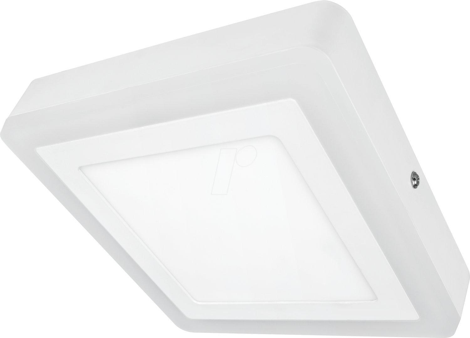 Osram LED Square Color White RGBW 19W (448131) Test TOP Angebote ab 9,99 €  (März 2023)