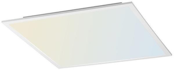Licht-Trend Q-Flat 45 x 45 cm LED Deckenleuchte 2700 - 5000KWeiss