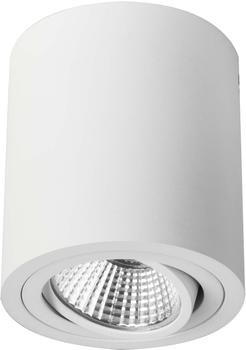 Brumberg LED-Deckenanbauleuchte 3000K weiß 12063173