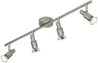 Briloner Leuchten LED Deckenleuchte "One"