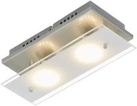 OCI DIE TEPPICHMARKE Hochflor-Teppich "LOBBY SHAGGY" rechteckig 52 mm H&ouml;he Langflor,