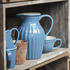 IB Laursen Mynte Krug Cornflower blau