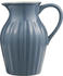 IB Laursen Mynte Krug Cornflower blau