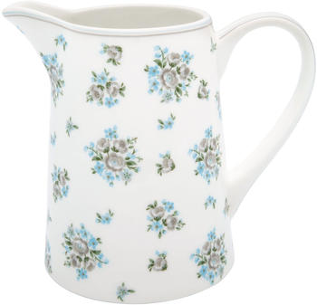 Greengate Nicoline Krug beige 1 l Greengate Nicoline Krug beige 1 l