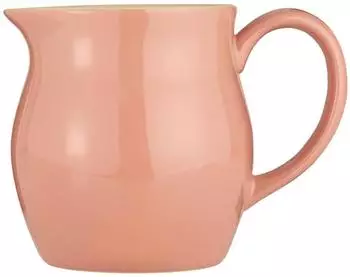 IB Laursen Mynte Krug 2,5l Keramik, coral (2095)