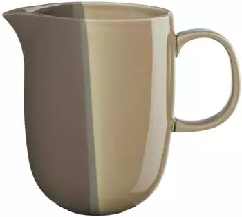 ASA Joy Cocoa Krug, Porzellan, toffee, 0,8l (16489298)