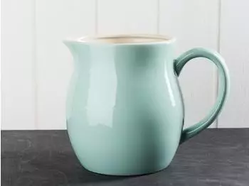 IB Laursen Mynte Kanne 2,5L Keramik gr&uuml;n (2095-10)