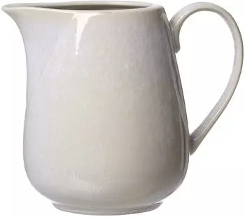 Ritzenhoff & Breker Laredo Krug 1,2l, Steinzeug, beige (423457)