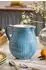 IB Laursen Mynte Krug Keramik 2l, cornflower blau (2026-09)