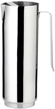 Edzard Levada Krug, Edelstahl, 1,5L, H&ouml;he 22cm (3545)