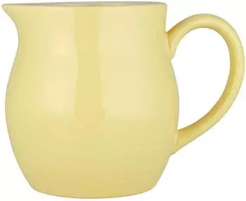 IB Laursen Mynte Kanne 2,5l, gelb (2095-04)