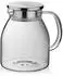 Kela Universalkanne Luna Glas transparent 1,2l