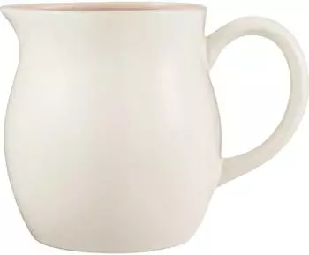 IB Laursen Mynte Kanne 2,5l, Butter Cream, Keramik (2095-82)