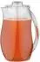 APS Getränkekanne mit Eiswasserröhre, Acryl, 2,8l (10769)