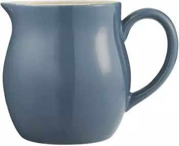 IB Laursen Mynte Kanne 2,5l Keramik cornflower (2095-09)