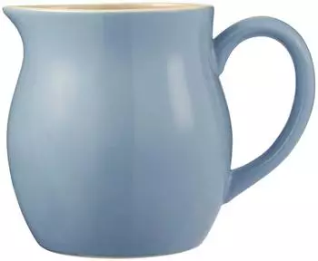 IB Laursen Mynte Krug 2,5l Keramik blau (2095-95)