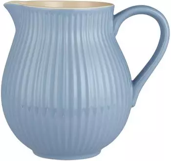 IB Laursen Mynte Krug 2l blau Blue Bell (2026-95)